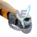 Nandini Electric Portable Hand Pipe Threader - 15mm to 32mm