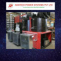 Nantech Single Phase Isolation Transformers, Output Voltage: 415v, Input Voltage: 220v