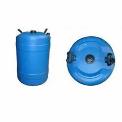 Narrow Mouth Barrel