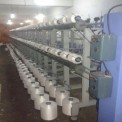 National Electric Soft Cone Winder Machine, 6 Kw, Capacity: Up To 600 Denier