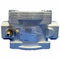 Natural Gas Filter, Filtration Efficiency: 0.2 Micron