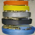 Natural Polyester Cargo Lashing Ratchet, For Commercial, Size/Capacity: 3-5Ton