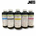 Nazdar UV graphic Inks for Ricoh / Kyocera / Epson heads / Konica heads / Toshiba head .- 700
