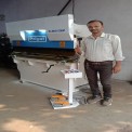 Nc Hydraulic Press Brake, For Sheet Bending