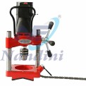 NE114 Pipe Holesaw Cutter Machine