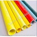 NEEDHI FRP Pultruded Tubes, For Insulation