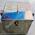 Needhi Sewage Water Under Sink Grease Trap For Kitchen