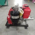 Needle Concrete Plate Viberator