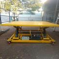 Neels 3 Ton Electro Hydraulic Scissor Lift