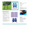 Neem Enviro Organic Waste Composter (Owc)