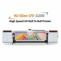 Negijet Glen UV 3200, For Printing