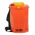 Neptune Battery Sprayer (Bs-13 Plus, Tank Capacity 18l)