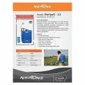 Neptune Knapsack Hand Operated Garden Sprayer Hariyali-12, 16L