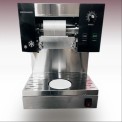 New Ice Snow Flake Machine  ICE GOLA MACHINE 2025 MODEL  Fast Cooling & High Capacity
