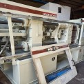 New Plastic Injection Moulding Machine, Hydraulic & Mechanical Composite