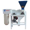 Newtech 1hp To 3hp Lab Coffee Huller