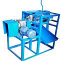 Newtech Coconut Dhusking Machine, 2hp To 7.5hp, 250 To 2000 Coconuts Per Hour