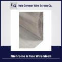 Nichrome A Fine Wire Mesh