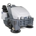 Nilfisk Diesel Sweeping Machine, Model Name/Number: 56107513