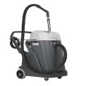 Nilfisk Single Phase Wet Dry Vacuum Cleaner, Model Name/Number: Vl500 75-2 Edf 220-240v/50 Uk
