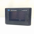 Nill 2711-T6C16L1, HMI Touch Panel, ALLEN BRADLEY
