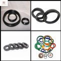 Nitrile Rubber Ring, For Industrial
