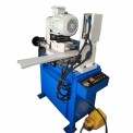NK-150 Pipe Chamfering Machine Pneumatic, Semi-automatic, Size: 7.0 X 4.6 X 6.0 Feet (lxwxh)