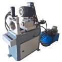 NK150 Pipe and Bar Facing and Chamfering Machine Hydraulic, Semi-automatic, Size: 2.6x 3.2 X 7.3 Feet (lxwxh)