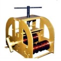 NMT SS Pipe Bending Machine, Max Bend Radius: 90mm, Min Capacity (Diameter): 5mm
