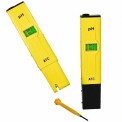 Non Brand Lcd Pen Type Ph Meter, For Laboratory