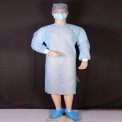 Non Woven Gown
