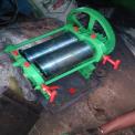 Noodles Making Machine, Capacity(kg/hr): 20