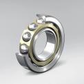 NSK Angular Contact Ball Bearing
