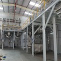 Nutmeg Oil Distillation Plant