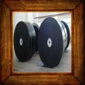 Nylon Conveyor Belt