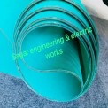 Nylon Flat Conveyor Belt