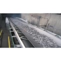Nylon Heat Resistant Conveyor Belt With Width : 500 - 2400 mm Thickness