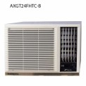 O General 1.8 Ton 3 Star Copper AXGT24FHTC-B Window AC