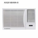 O General AXGB18BAWA-B 1.5 Ton 4 Star Window Air Conditioner, For Home