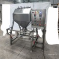 Octagonal Blender Machine, Capacity: 1000 ltr