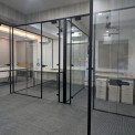 Office Partition Service