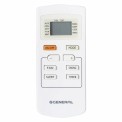 OGENERAL AMGB09BAWA-B WINDOW AC 0.75 TON 5 STAR (White)