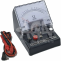 OHMS METER LAB
