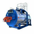 Oil & Gas Fired High Temperature Boiler, 3000 kg/hr