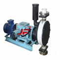 Oil Chemical Dosing Pumps