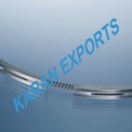 Oil Control  Rings