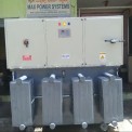 Oil Cooled Servo Stabilizers