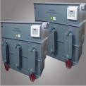 Oil Cooled Servo Voltage Stabilizer