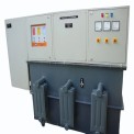 Oil Cooled Servo Voltage Stabilizer