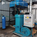 Oil Cum Gas Fired Steam Boiler